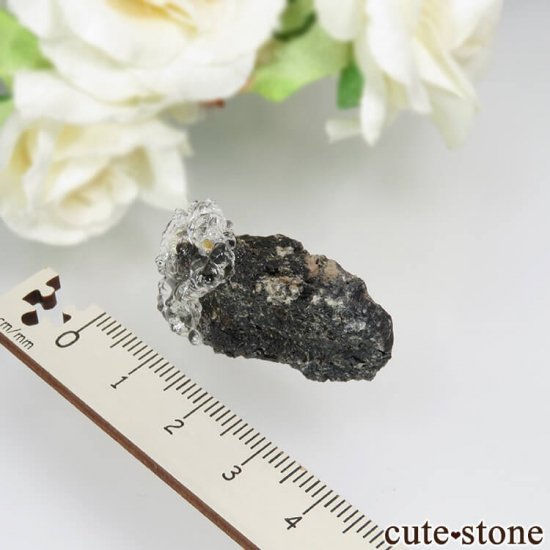 ϥ󥬥꡼ Kopasz Hill andesite quarry ϥ饤(ѡ)դ 8.9gμ̿3 cute stone