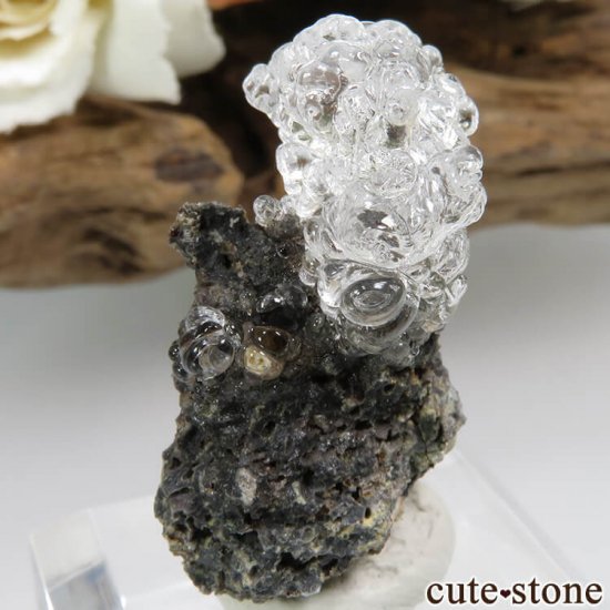 ϥ󥬥꡼ Kopasz Hill andesite quarry ϥ饤(ѡ)դ 4.4gμ̿0 cute stone
