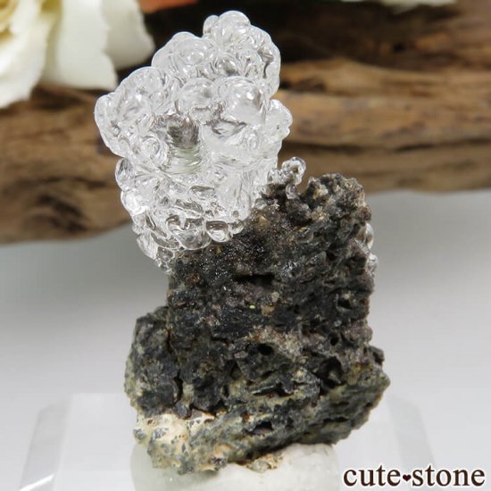 ϥ󥬥꡼ Kopasz Hill andesite quarry ϥ饤(ѡ)դ 4.4gμ̿1 cute stone