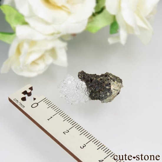 ϥ󥬥꡼ Kopasz Hill andesite quarry ϥ饤(ѡ)դ 4.4gμ̿3 cute stone