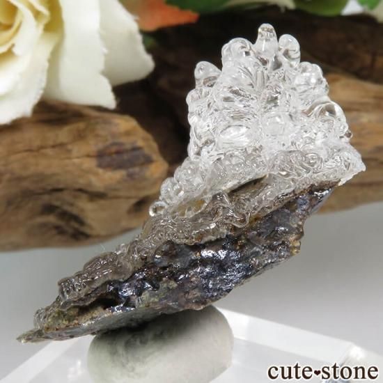 ϥ󥬥꡼ Kopasz Hill andesite quarry ϥ饤(ѡ)դ 5.8gμ̿1 cute stone