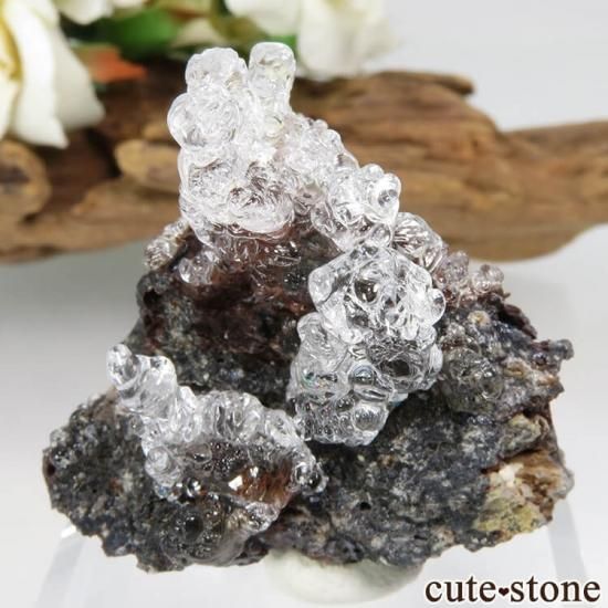 ハンガリー Kopasz Hill andesite quarry産 ハイアライト ハンガリー Kopasz Hill andesite quarry産 ハイアライト