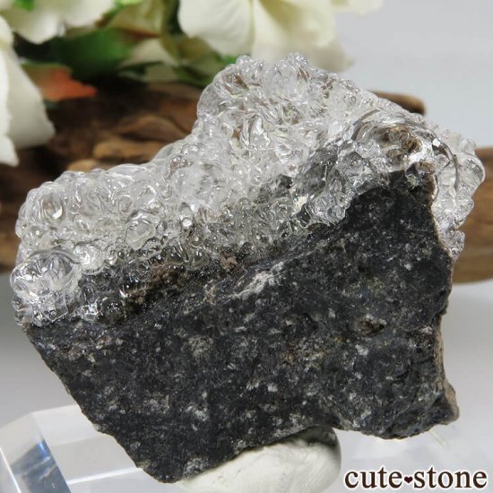 ϥ󥬥꡼ Kopasz Hill andesite quarry ϥ饤(ѡ)դ 22.5gμ̿1 cute stone