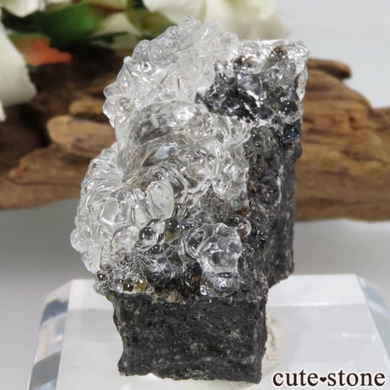 ϥ󥬥꡼ Kopasz Hill andesite quarry ϥ饤(ѡ)դ 22.5gμ̿2 cute stone
