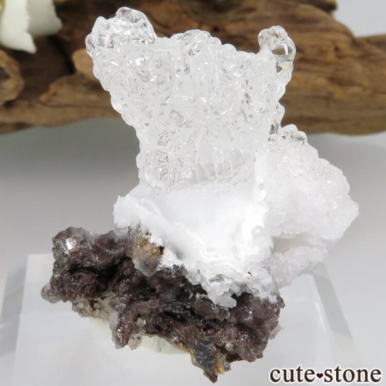 ϥ󥬥꡼ Kopasz Hill andesite quarry ϥ饤(ѡ)饴ʥȤդ 12.5gμ̿1 cute stone