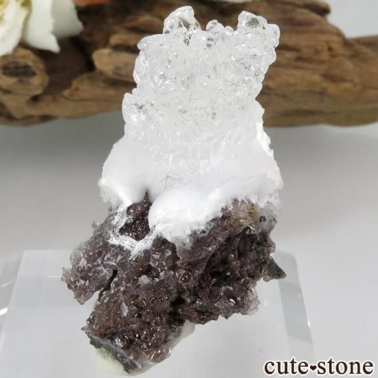 ϥ󥬥꡼ Kopasz Hill andesite quarry ϥ饤(ѡ)饴ʥȤդ 12.5gμ̿2 cute stone