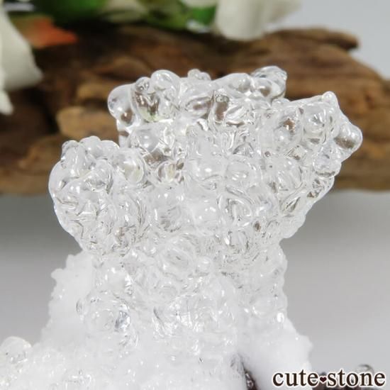 ϥ󥬥꡼ Kopasz Hill andesite quarry ϥ饤(ѡ)饴ʥȤդ 12.5gμ̿4 cute stone