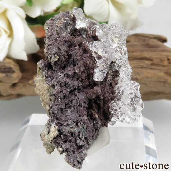ϥ󥬥꡼ Kopasz Hill andesite quarry ϥ饤(ѡ)դ 18.6gμ̿0 cute stone