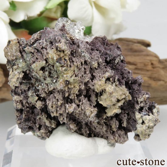 ϥ󥬥꡼ Kopasz Hill andesite quarry ϥ饤(ѡ)դ 18.6gμ̿1 cute stone