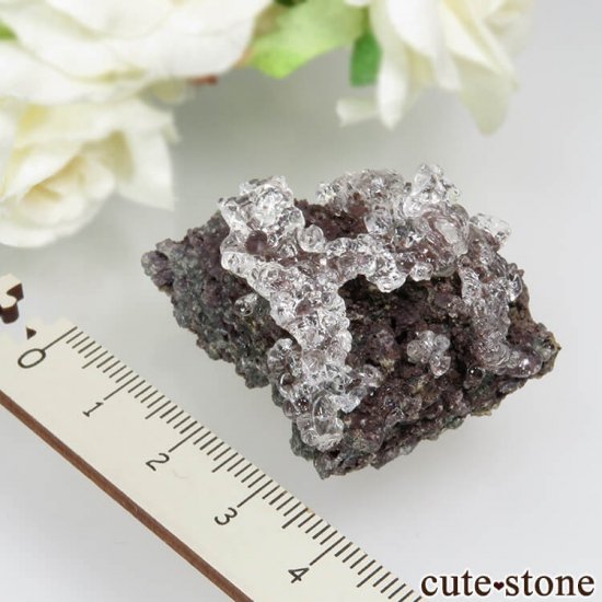 ϥ󥬥꡼ Kopasz Hill andesite quarry ϥ饤(ѡ)դ 18.6gμ̿5 cute stone
