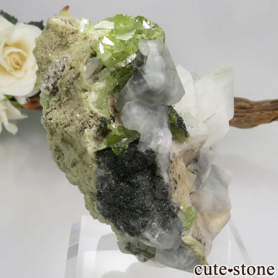 ѥ Tormiq valley ե륵Ȥդ뾽ʸС125gμ̿0 cute stone