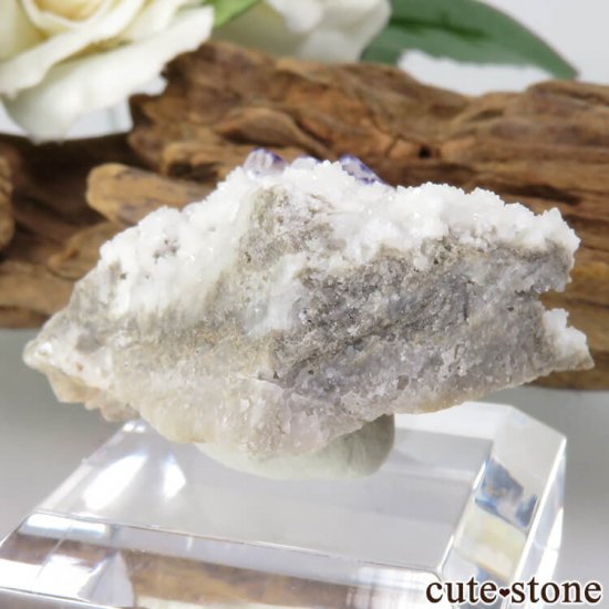  Qinglong Mine ѡץߥۥ磻ȥե饤ȡ 10.3gμ̿0 cute stone