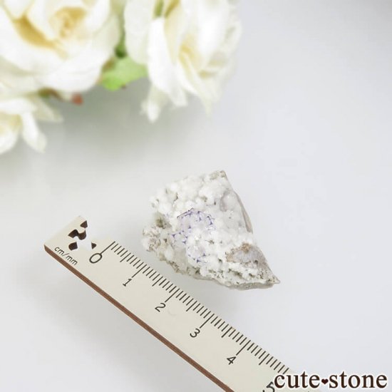  Qinglong Mine ѡץߥۥ磻ȥե饤ȡ 10.3gμ̿2 cute stone