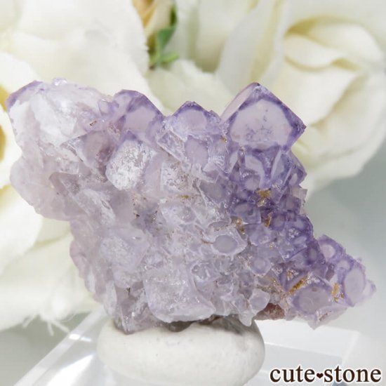  Qinglong Mine ѡץߥۥ磻ȥե饤ȡ 8.2gμ̿0 cute stone