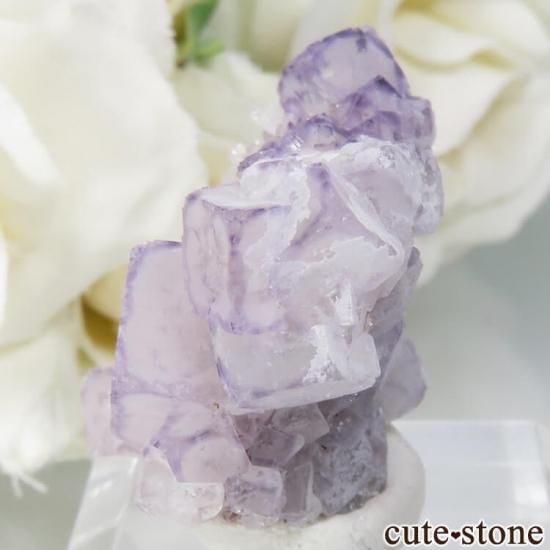  Qinglong Mine ѡץߥۥ磻ȥե饤ȡ 8.2gμ̿1 cute stone