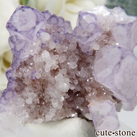  Qinglong Mine ѡץߥۥ磻ȥե饤ȡ 8.2gμ̿2 cute stone