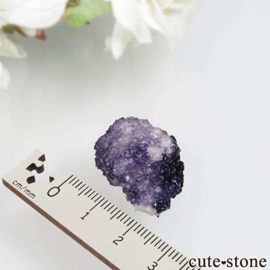  Qinglong Mine ѡץߥۥ磻ȥե饤 7.4gμ̿2 cute stone