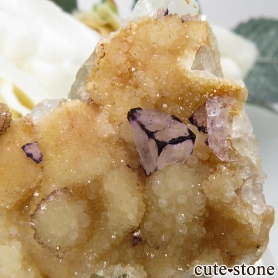  Qinglong Mine ѡץߥۥ磻ȥե饤ȡ 17.5gμ̿1 cute stone