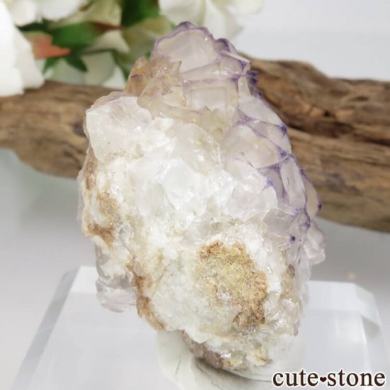  Qinglong Mine ѡץߥۥ磻ȥե饤 22.6gμ̿0 cute stone