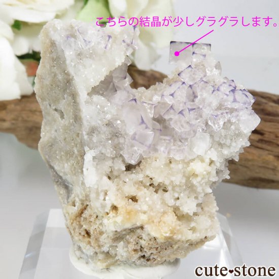 Qinglong Mine ѡץߥۥ磻ȥե饤ȡ 21.7gμ̿0 cute stone