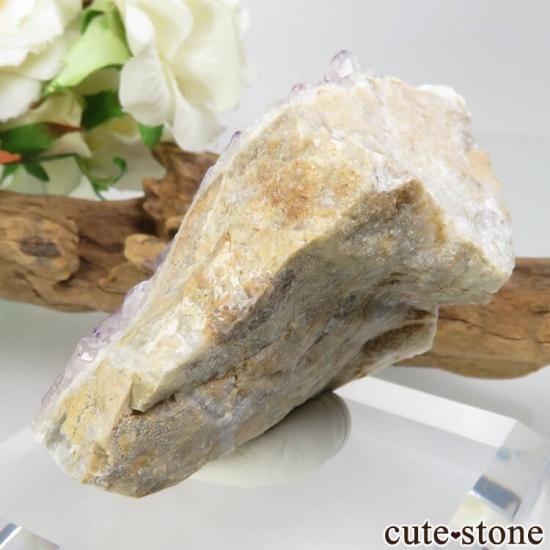  Qinglong Mine ѡץߥۥ磻ȥե饤 54.2gμ̿1 cute stone