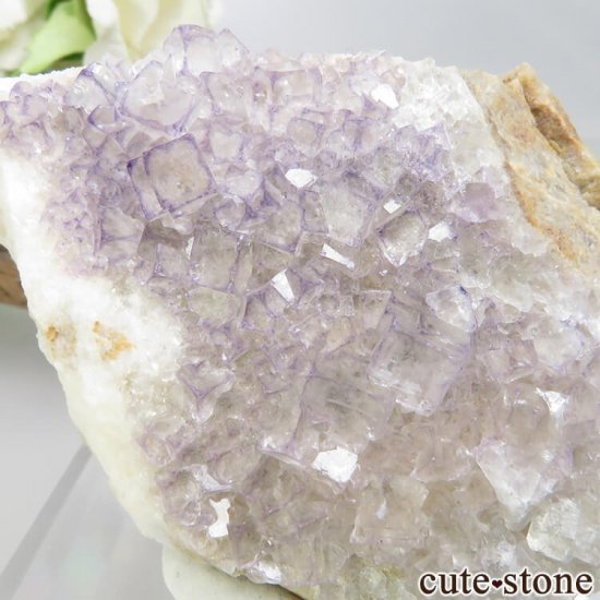  Qinglong Mine ѡץߥۥ磻ȥե饤 54.2gμ̿2 cute stone
