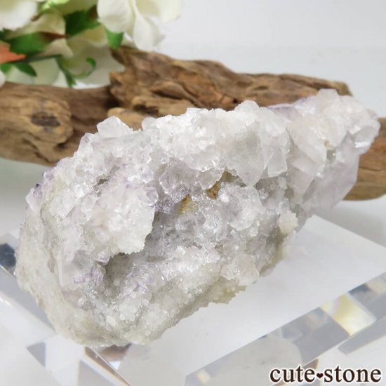  Qinglong Mine ѡץߥۥ磻ȥե饤 49.6gμ̿1 cute stone