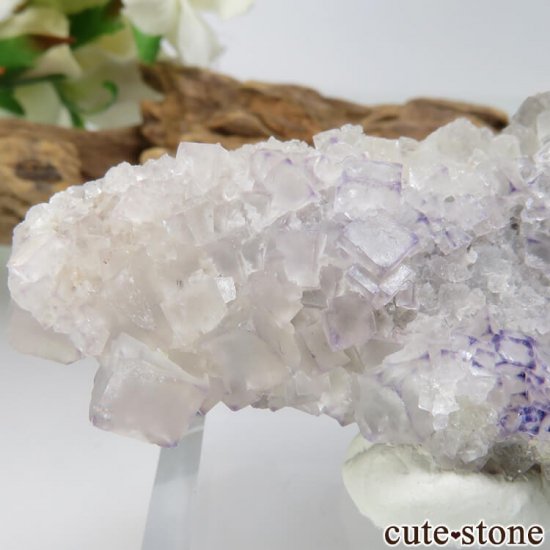  Qinglong Mine ѡץߥۥ磻ȥե饤 49.6gμ̿3 cute stone