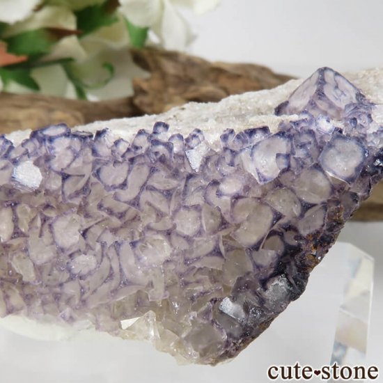  Qinglong Mine ѡץߥۥ磻ȥե饤 34.8gμ̿2 cute stone