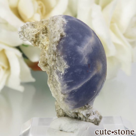  Minggang-Mine ѡץ֥롼ե饤ȤθСդ8.4gμ̿0 cute stone