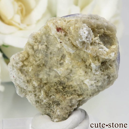  Minggang-Mine ѡץ֥롼ե饤ȤθСդ8.4gμ̿1 cute stone