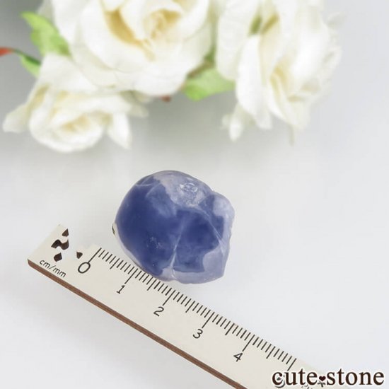  Minggang-Mine ѡץ֥롼ե饤Ȥθ 15.4gμ̿3 cute stone
