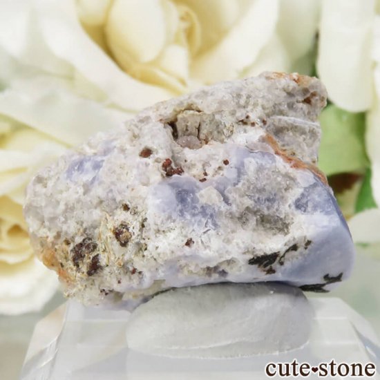 Minggang-Mine ѡץ֥롼ե饤ȤθСդ9.6gμ̿1 cute stone
