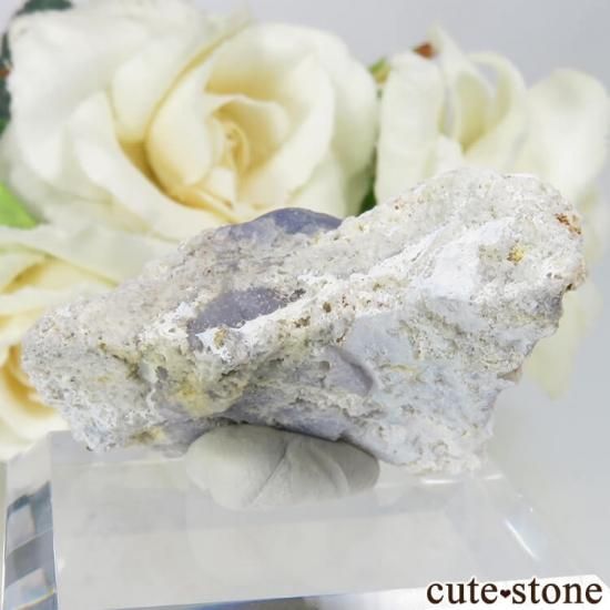  Minggang-Mine ѡץ֥롼ե饤ȤθСդ13.8gμ̿1 cute stone