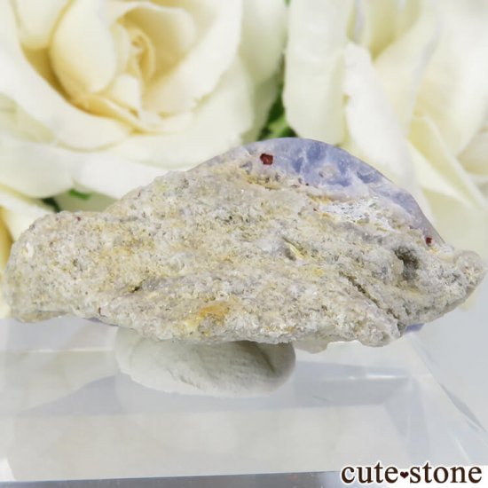  Minggang-Mine ѡץ֥롼ե饤ȤθСդ12.6gμ̿1 cute stone
