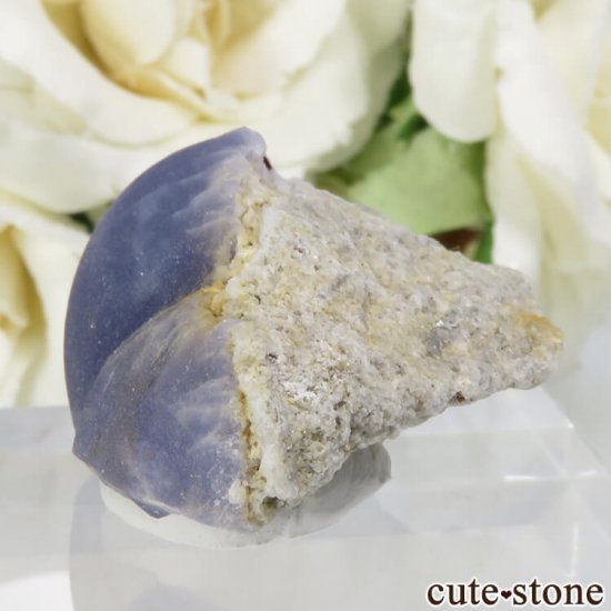 Minggang-Mine ѡץ֥롼ե饤ȤθСդ12.6gμ̿2 cute stone