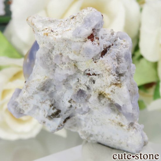 Minggang-Mine ѡץ֥롼ե饤ȤθСդ13.2gμ̿1 cute stone