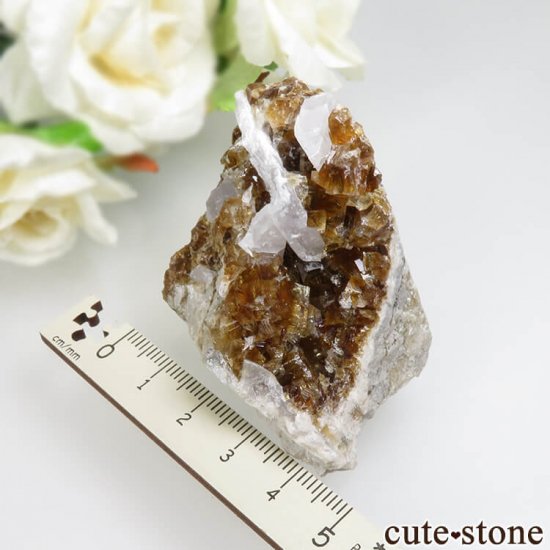 ꥫ ϥ ե饤ȡ쥹Ȥդ 77.8gμ̿6 cute stone