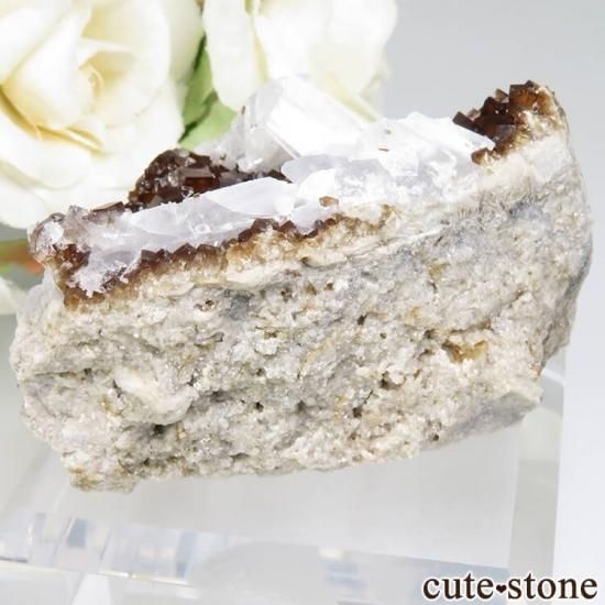 ꥫ ϥ ե饤ȡ쥹Ȥդ 78gμ̿1 cute stone