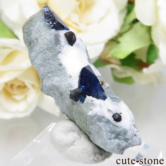 ե˥ ٥˥ȥȡ祢ʥȡǥ쥢Ȥդ 5.8gμ̿0 cute stone