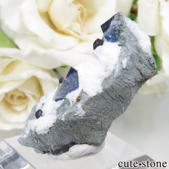 ե˥ ٥˥ȥȡ祢ʥȡǥ쥢Ȥդ 5.8gμ̿1 cute stone
