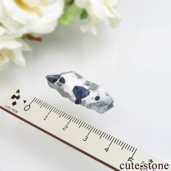 ե˥ ٥˥ȥȡ祢ʥȡǥ쥢Ȥդ 5.8gμ̿5 cute stone
