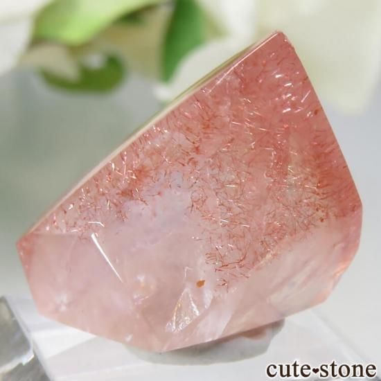 ե ȥ٥꡼(徽)Υݥå帶 No.3μ̿1 cute stone