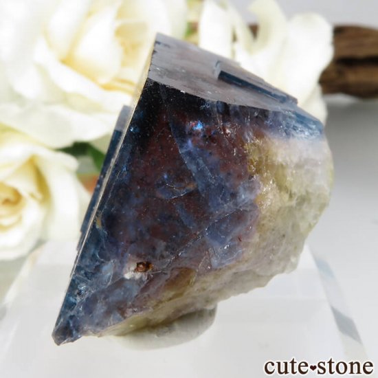 ɥ Dorfel Quarry ֥롼ե饤 36.7gμ̿2 cute stone