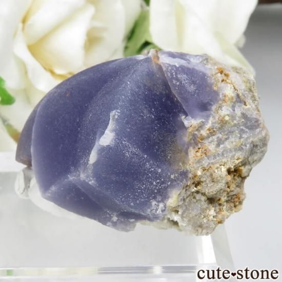  Minggang-Mine ѡץ֥롼ե饤ȤθСդ30.1gμ̿1 cute stone