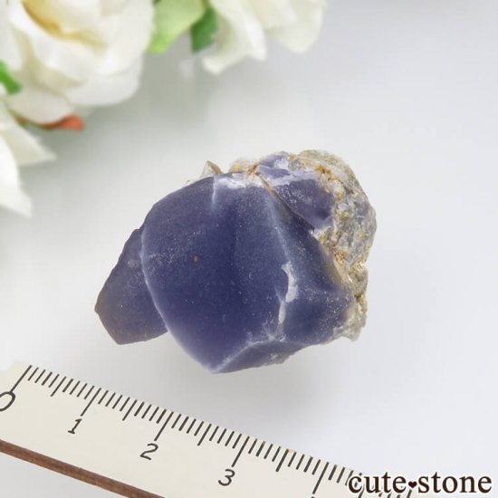  Minggang-Mine ѡץ֥롼ե饤ȤθСդ30.1gμ̿3 cute stone