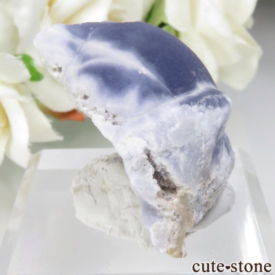  Minggang-Mine ѡץ֥롼ե饤ȤθСդ18.1gμ̿0 cute stone
