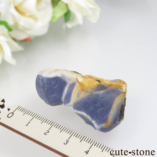  Minggang-Mine ѡץ֥롼ե饤Ȥθ 24.8gμ̿3 cute stone