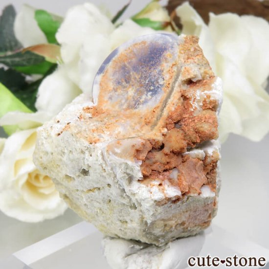  Minggang-Mine ѡץ֥롼ե饤ȤθСդ39.3gμ̿1 cute stone