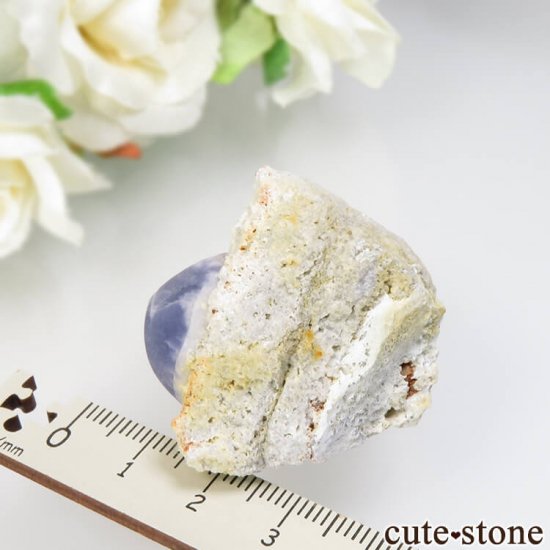  Minggang-Mine ѡץ֥롼ե饤ȤθСդ39.3gμ̿2 cute stone
